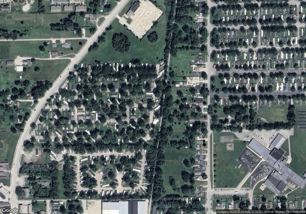 2670 E Ns, Kokomo, IN 46901 - photo 1