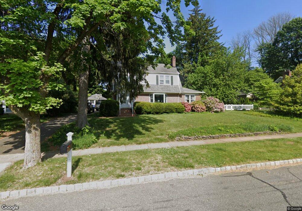 44 Rankin Ave, Basking Ridge, NJ 07920 - photo 1