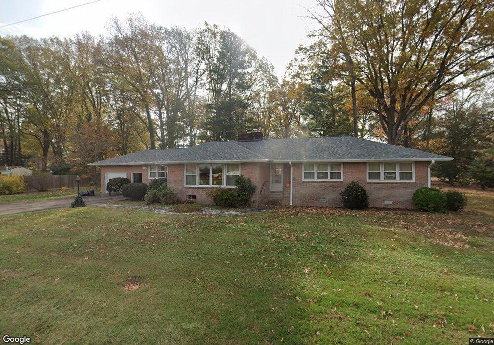 16462 15th St, King George, VA 22485 - photo 1