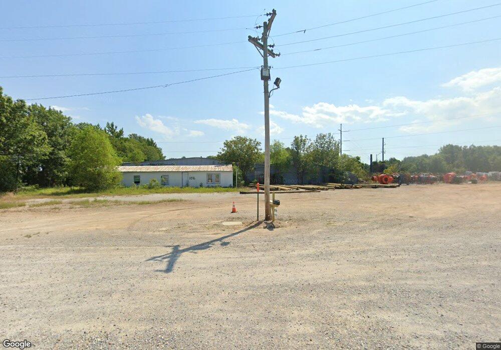 104 Best Industrial Dr, Jonesboro, AR 72401 - photo 1
