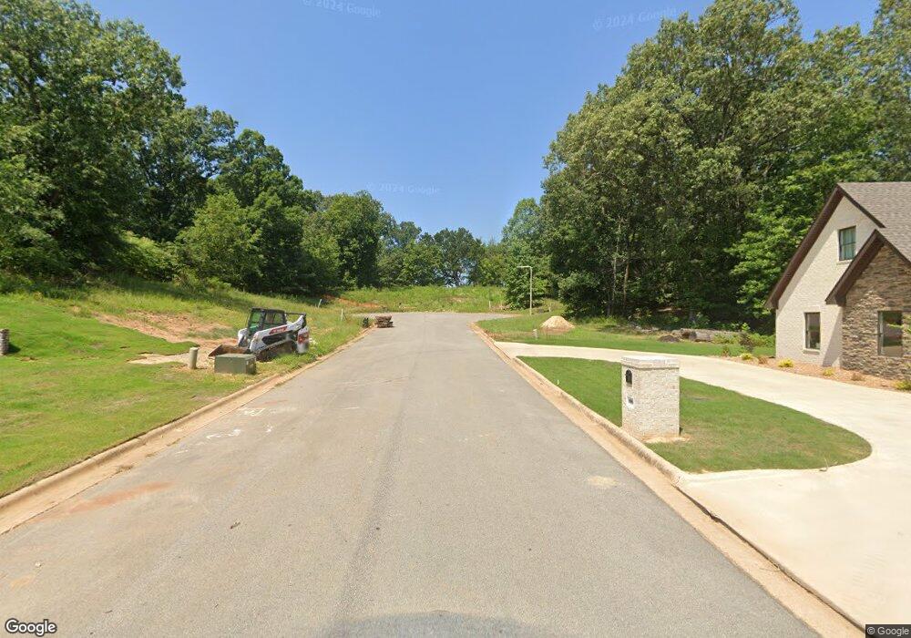 4013 Lakeside Cove unit Lot 54, Jonesboro, AR 72404 - photo 1