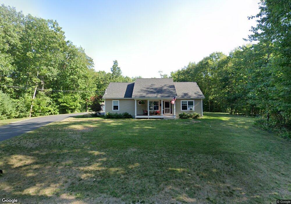 115 Grant Rd, Saco, ME 04072 - photo 1