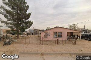 310 N 4th St, Jal, NM 88252