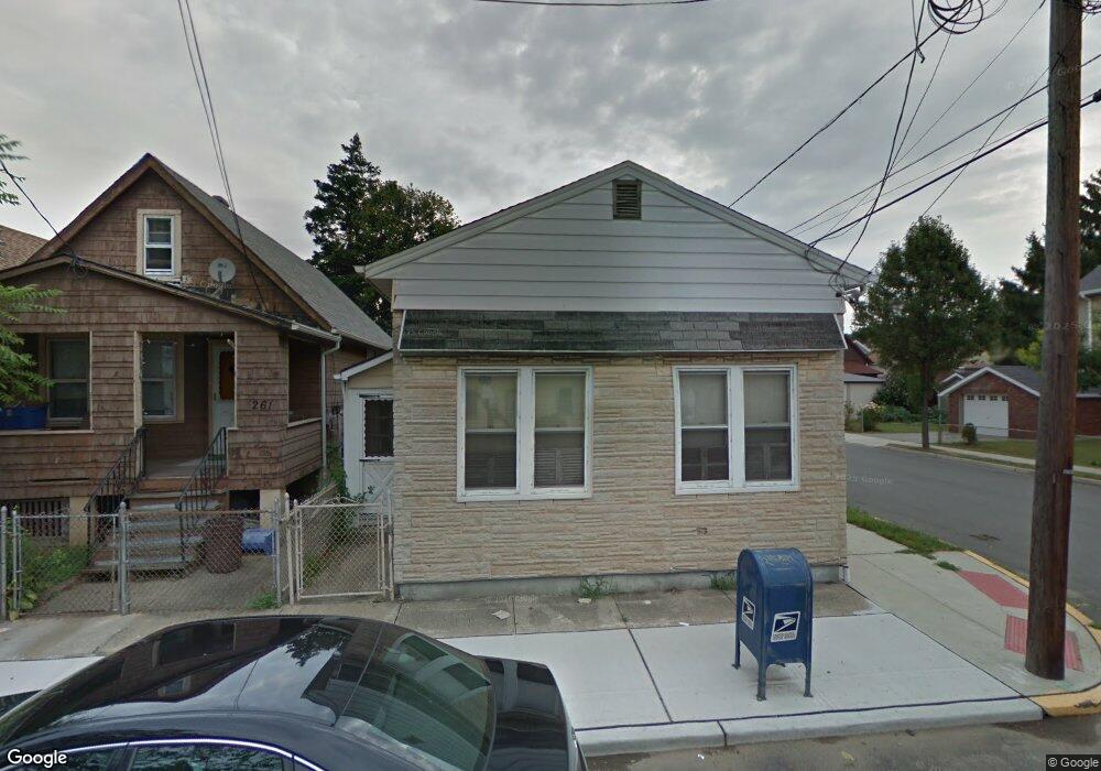 263 Wallington Ave, Wallington, NJ 07057 - photo 1