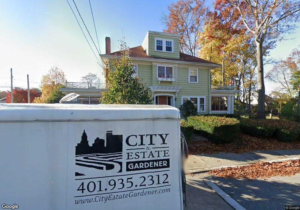 24 Lowden St, Pawtucket, RI 02860 - photo 1