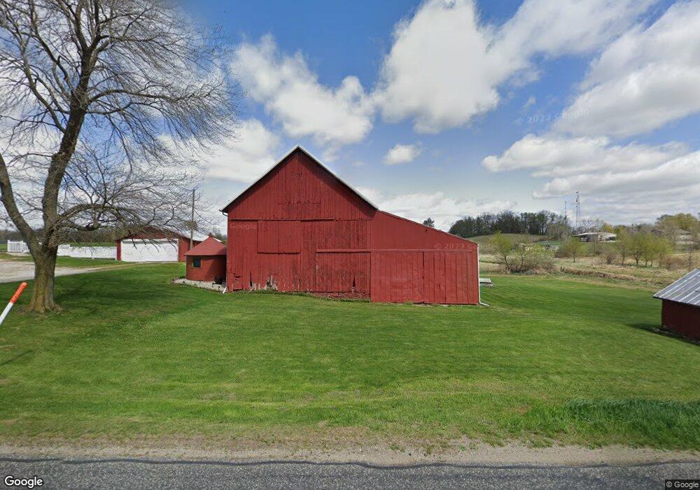 412 W 100 N, Albion, IN 46701 - photo 1