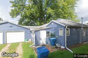 110 Church St, Welton, IA 52774