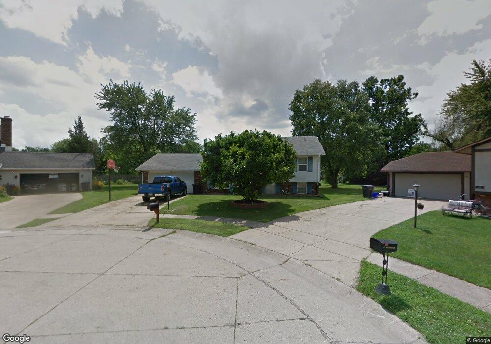 80 Carolyn Ct, Lafayette, IN 47909 - photo 1