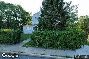 3701 Garrison Blvd, Baltimore, MD 21215