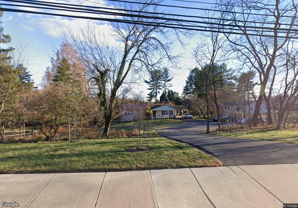 420 Randolph Rd, Silver Spring, MD 20904 - photo 1