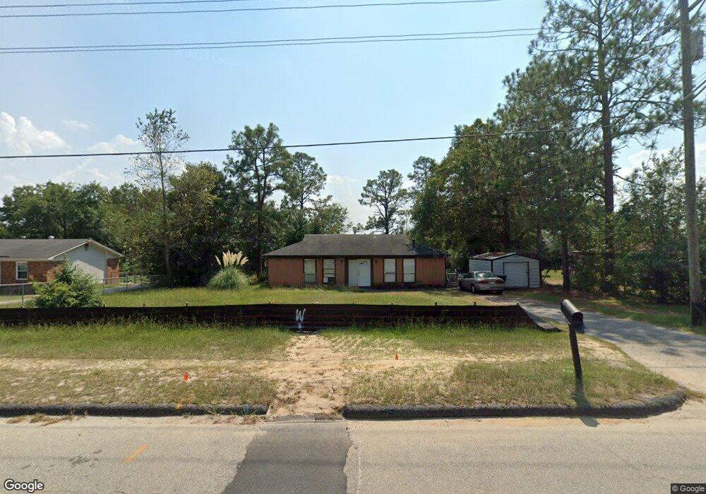 2378 Boykin Rd, Augusta, GA 30906 - photo 1