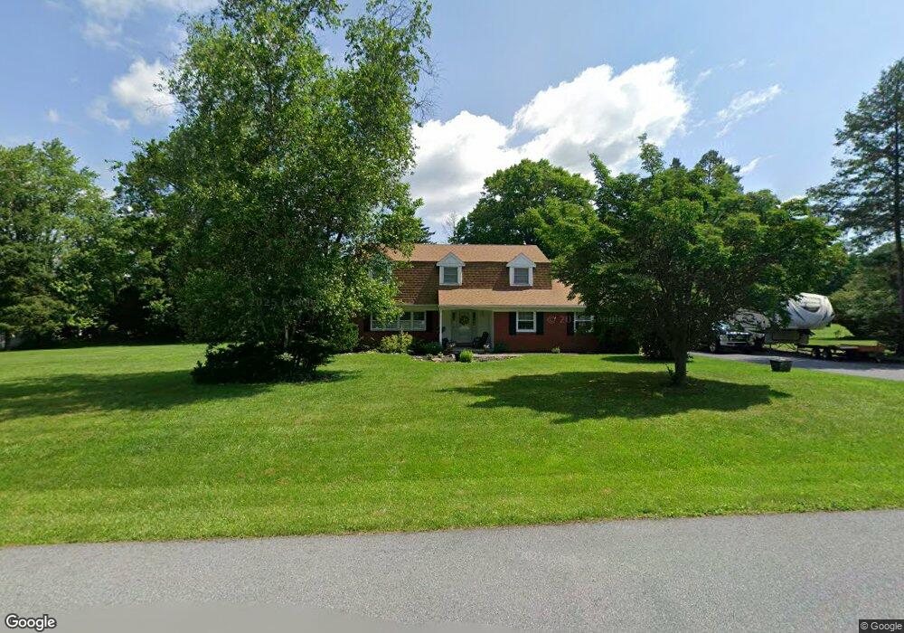 4101 Greene Ln, Coopersburg, PA 18036 - photo 1