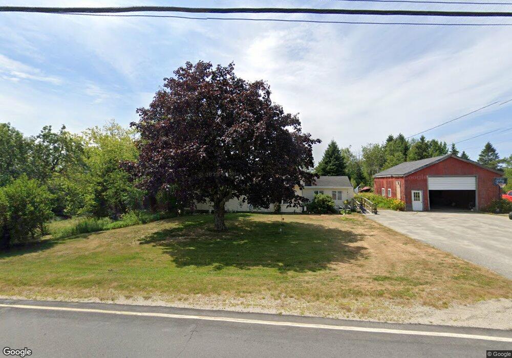 269 E Side Rd, Addison, ME 04606 - photo 1