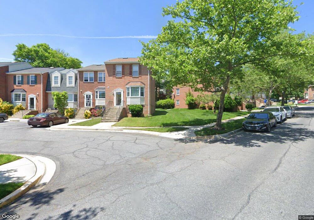 11544 Cosca Park Place, Clinton, MD 20735 - photo 1