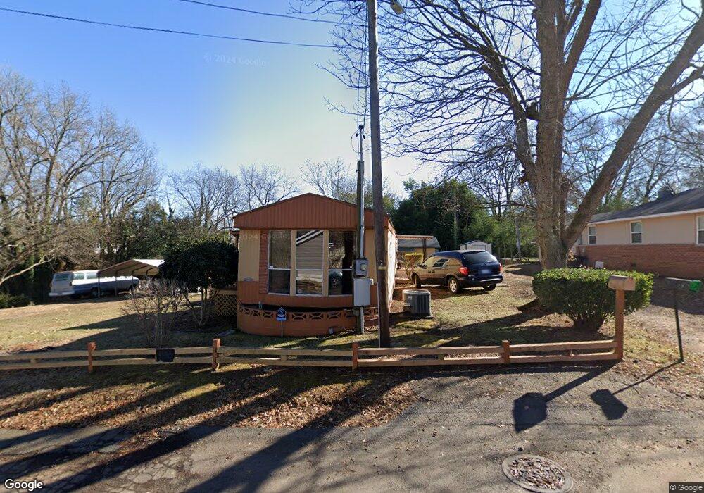 42 Bobo St, Inman, SC 29349 - photo 1