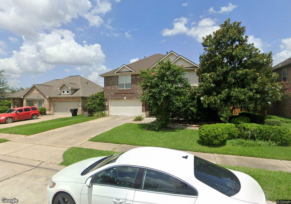 30614 Academy Trace Dr, Spring, TX 77386 - photo 1