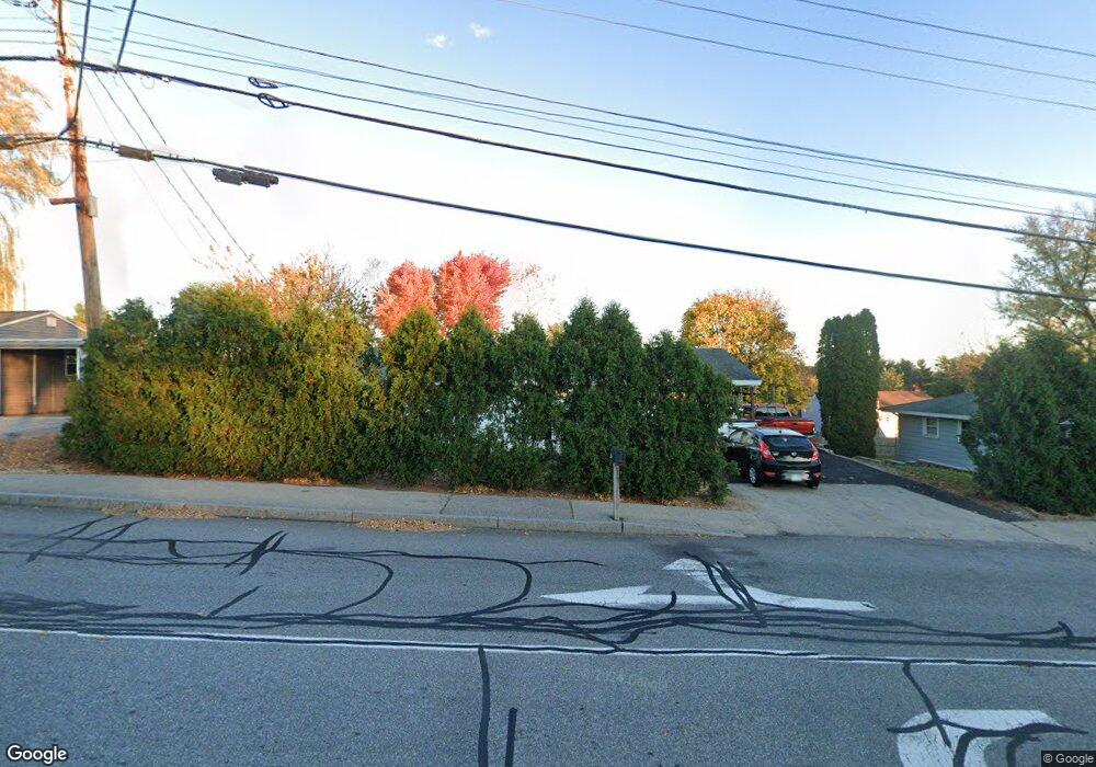 378 Huse Rd, Manchester, NH 03103 - photo 1