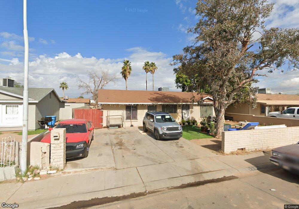 5130 W Granada Rd, Phoenix, AZ 85035 - photo 1