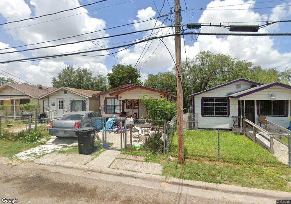 314 N Liberty St, Weslaco, TX 78596 - photo 1