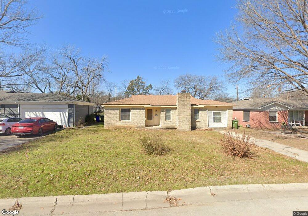 808 June Dr, Fort Worth, TX 76108 - photo 1