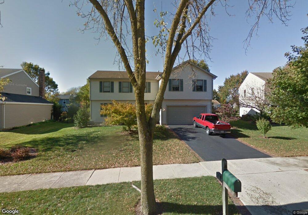 217 Briarheath Ln, Naperville, IL 60565 - photo 1