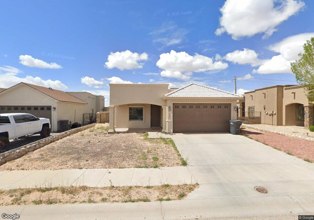 809 Desert Sky Dr, Horizon City, TX 79928 - photo 1