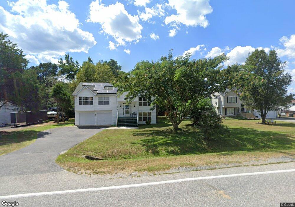 25890 Stefanie Ln, Mechanicsville, MD 20659 - photo 1