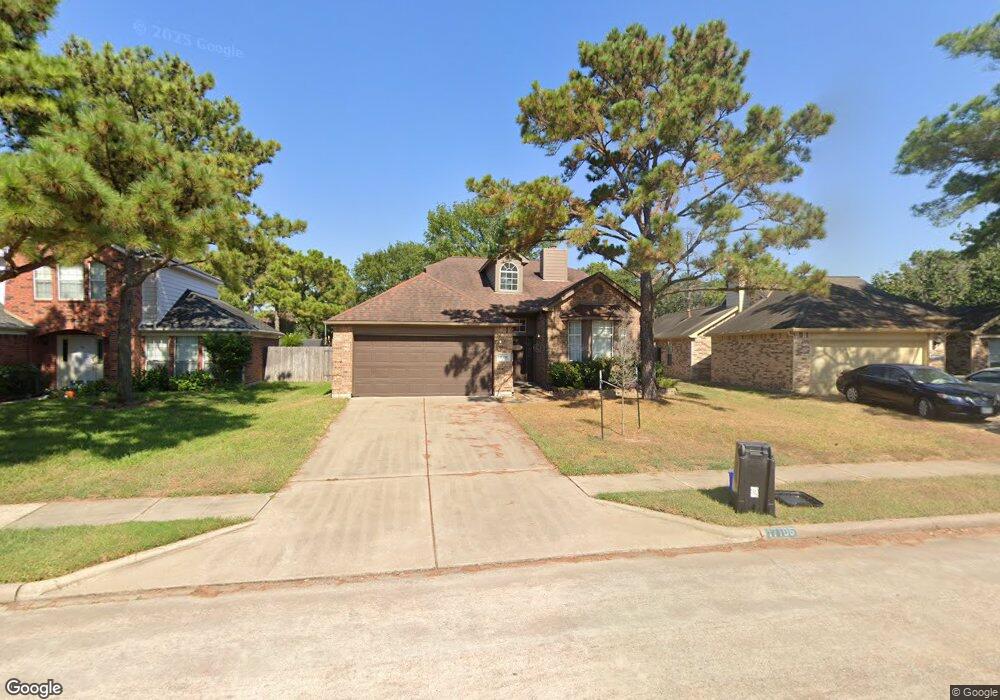 17106 Canyon Stream Ct, Houston, TX 77095 - photo 1