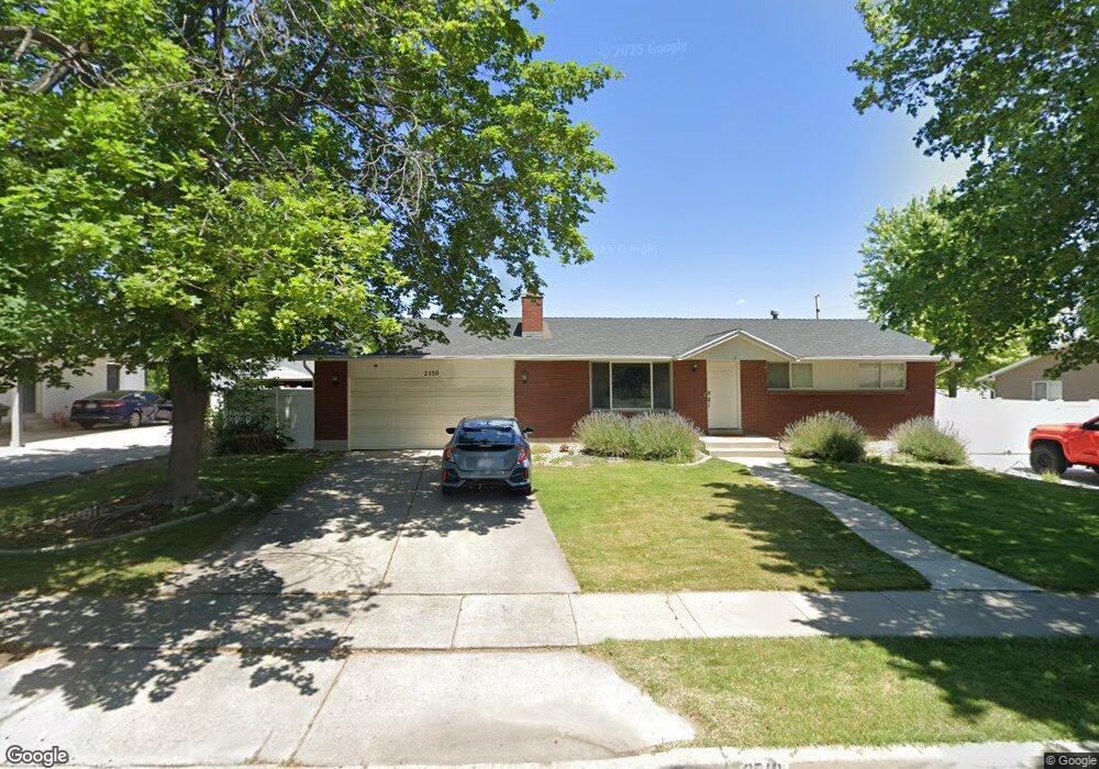 2510 W 7530 S, West Jordan, UT 84084 - photo 1