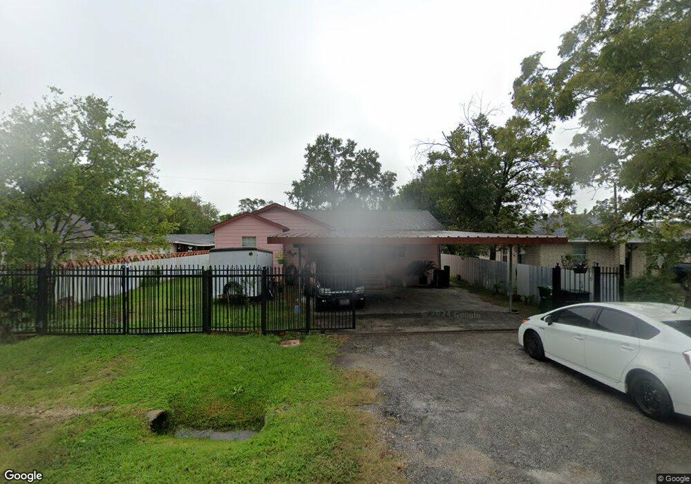 13416 Utica St, Houston, TX 77015 - photo 1