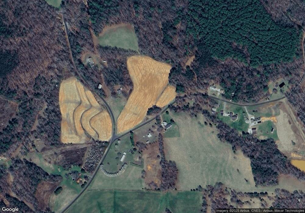 786 Pisgah Ridge Cir, Hiddenite, NC 28636 - photo 1