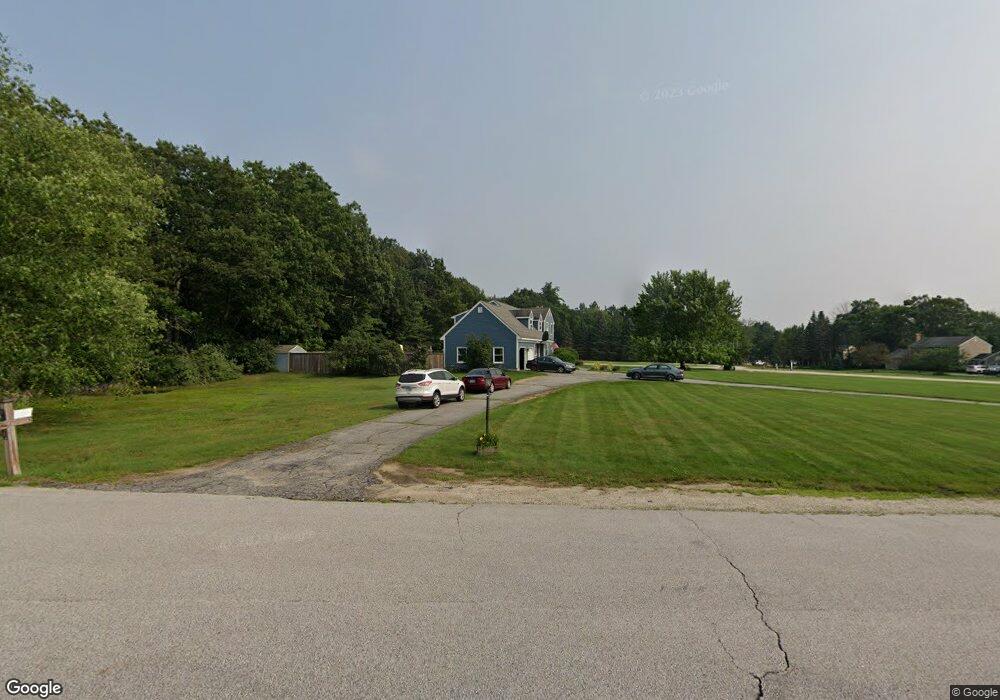 74 Maple Farm Rd, Auburn, NH 03032 - photo 1