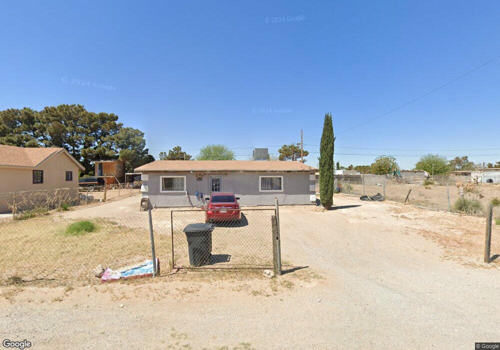 731 Platino Place, El Paso, TX 79928 - photo 1