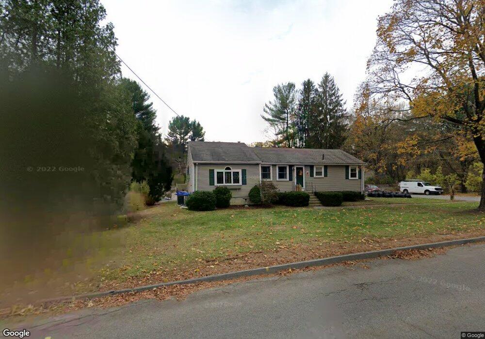 75 Causeway St, Hudson, MA 01749 - photo 1