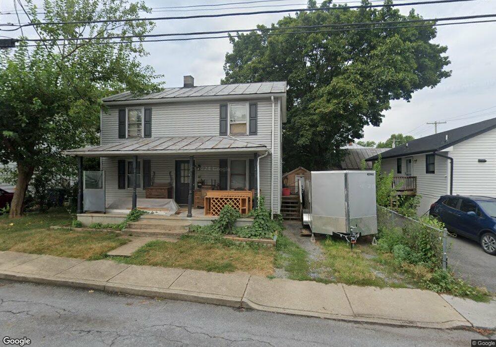 307 Cloud St, Front Royal, VA 22630 - photo 1