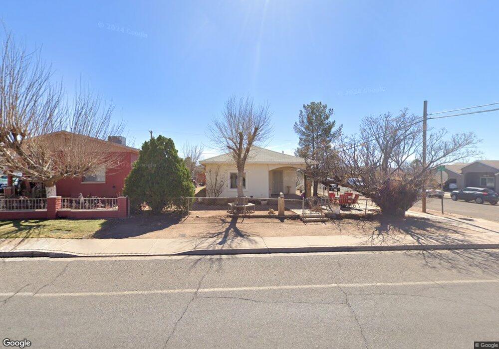 701 E 18th St, Douglas, AZ 85607 - photo 1