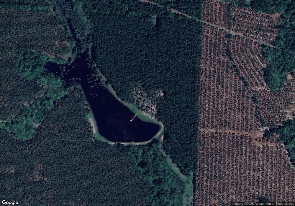 226 Clarence Paulk Rd, Wray, GA 31798 - photo 1