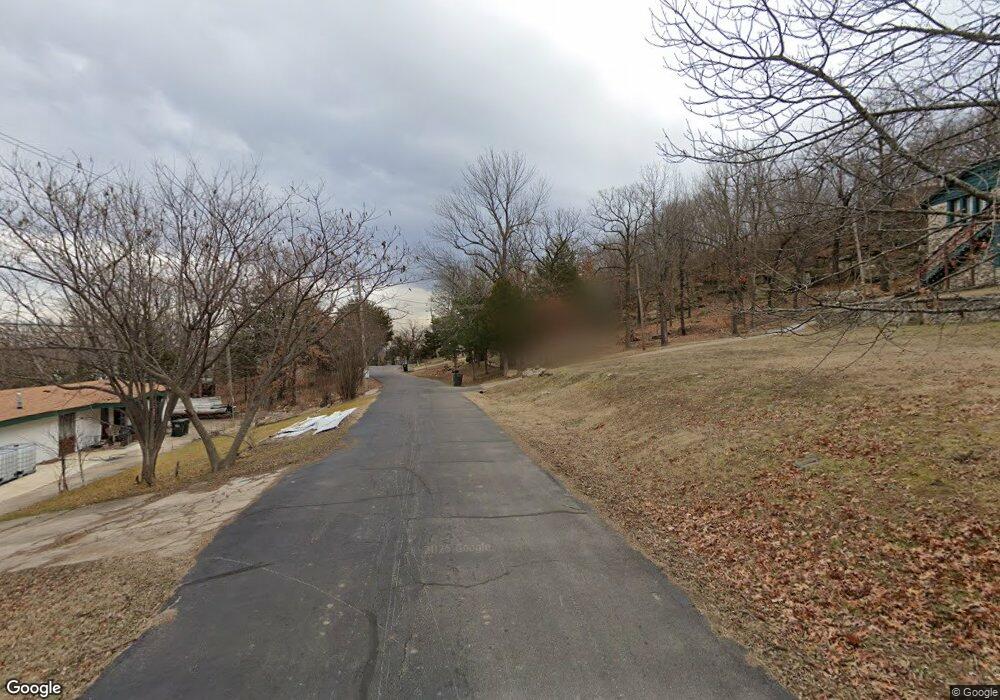 150 Lakeshore Dr W, Cleveland, OK 74020 - photo 1