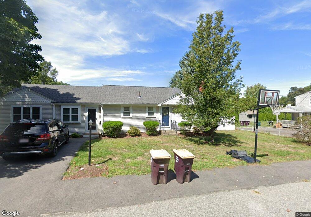 19 Peter Rd, North Weymouth, MA 02191 - photo 1