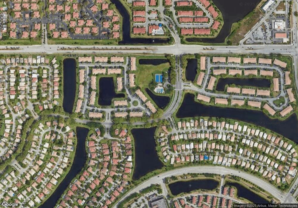 1911 SW 116th Way, Miramar, FL 33025 - photo 1