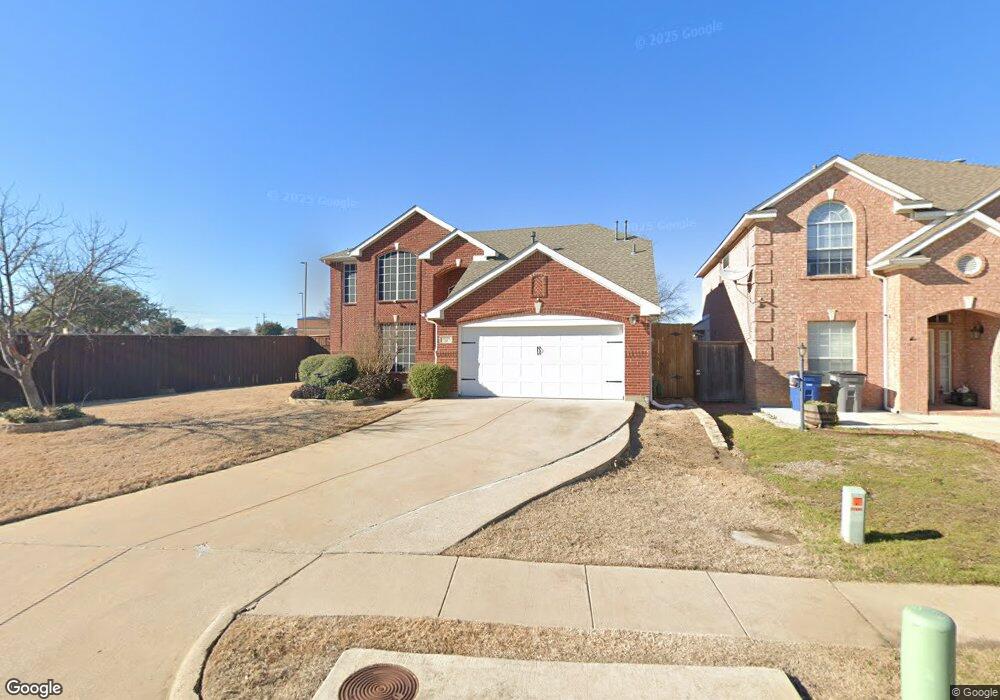 1001 Spring Tide Dr, Wylie, TX 75098 - photo 1