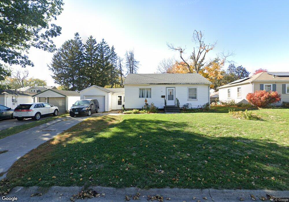 719 E 6th St N, Newton, IA 50208 - photo 1