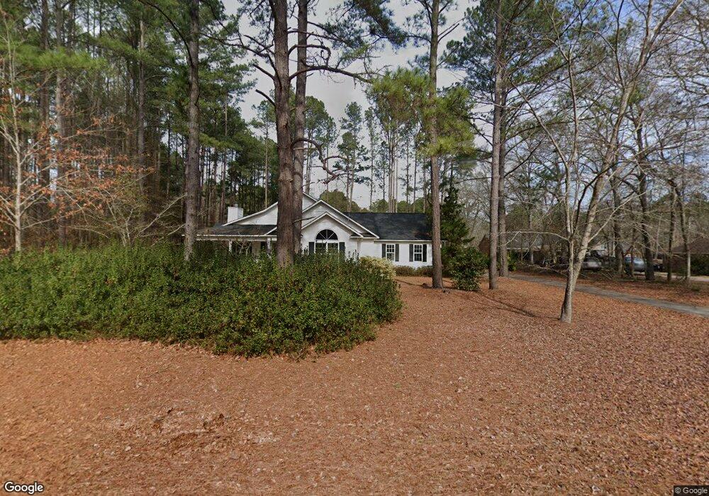 2109 E Crabapple Ct, Statesboro, GA 30458 - photo 1