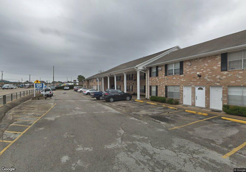 3535 Nasa Pkwy Unit 101, Seabrook, TX 77586 MLS 25611183