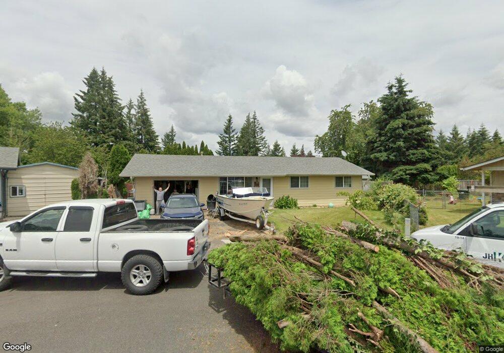3495 Hillside Ct, Hubbard, OR 97032 - photo 1