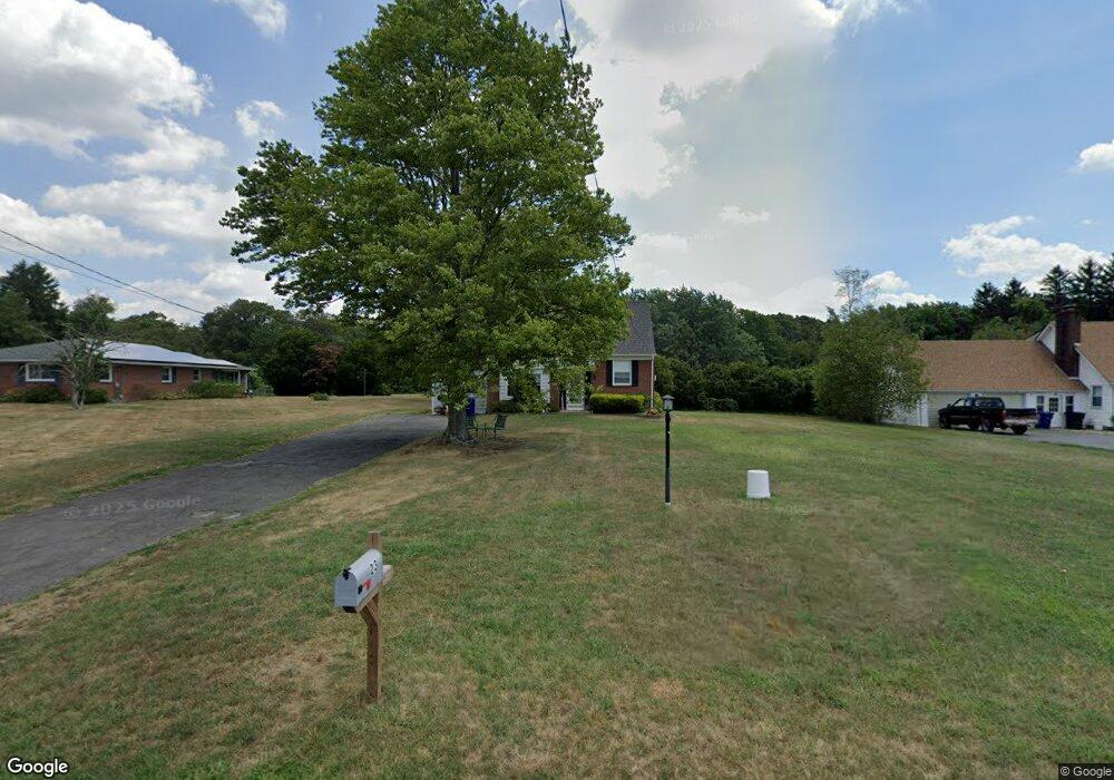 23 Vincentown Pemberton Rd, Pemberton, NJ 08068 - photo 1