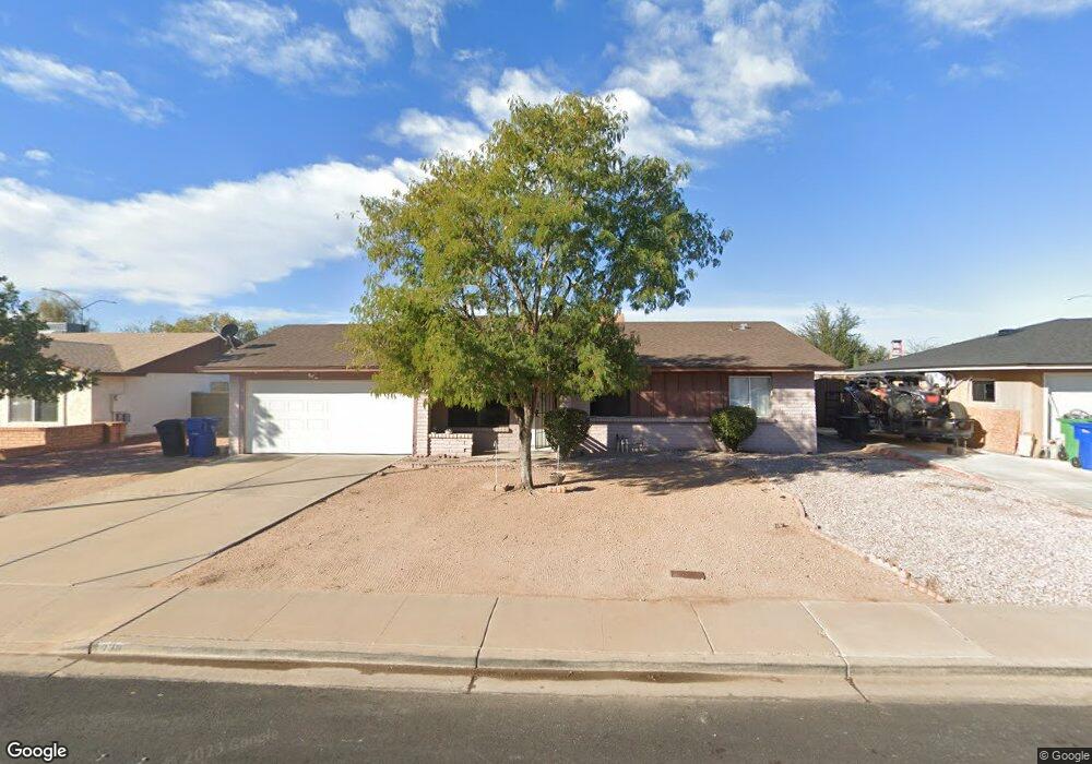 738 S Ashbrook, Mesa, AZ 85204 - photo 1