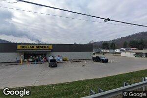 104 Lynn Dr, Powhatan Point, OH 43942