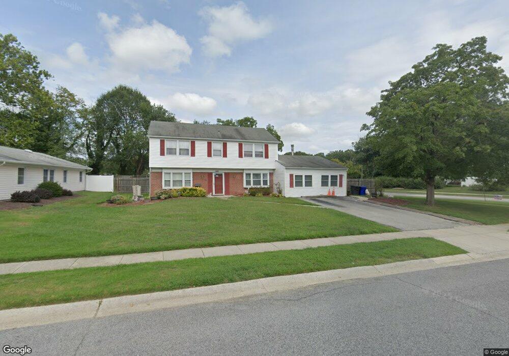 3903 Woodhaven Ln, Bowie, MD 20715 - photo 1