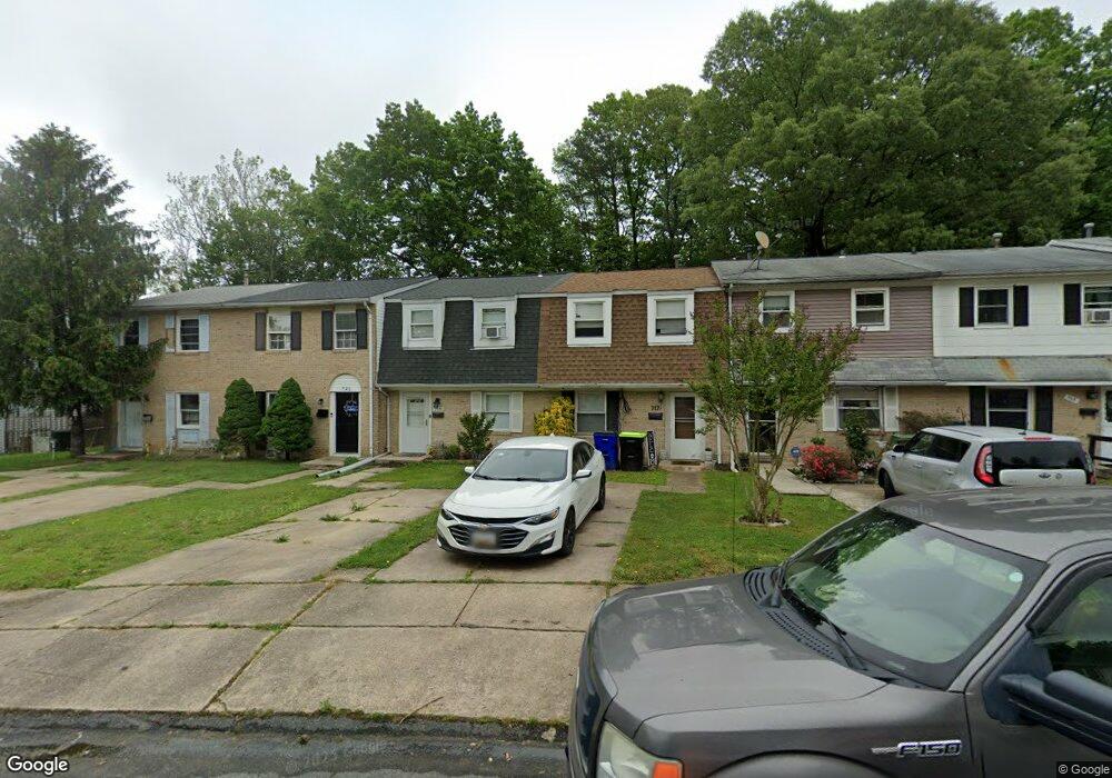 717 Sequoia Dr, Edgewood, MD 21040 - photo 1